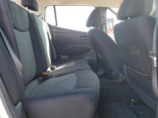 1N4BZ1CV3NC559002 Nissan Leaf Sv Plus