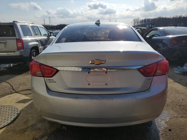 2G11X5SA4G9201282 Chevrolet IMPALA LS