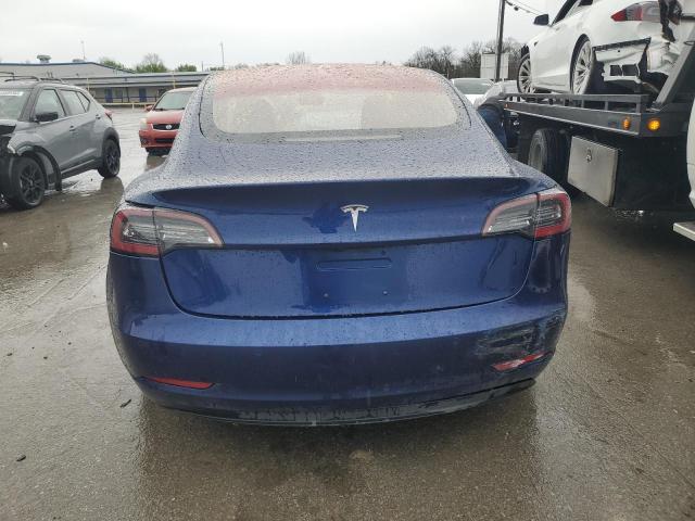 5YJ3E1EA5JF124984 Tesla MODEL 3