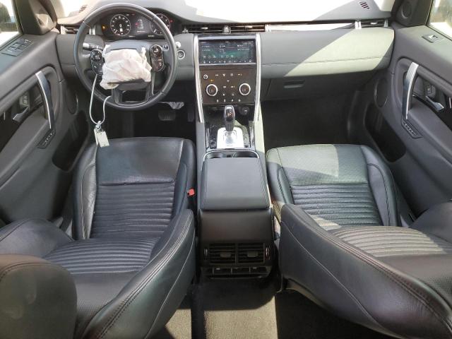 SALCP2FX1LH849934 Land Rover Discovery Sport Se