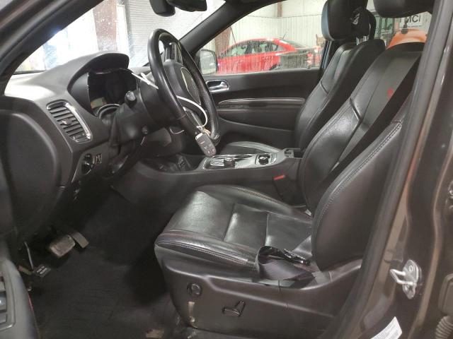 1C4SDJCT3EC435190 Dodge Durango R/t