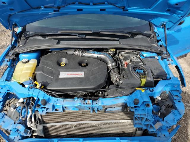 WF0DP3TH2G4116641 Ford FOCUS RS