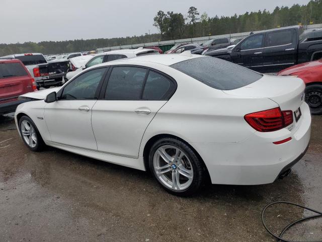 WBA5A5C53GD526839 BMW 528 I