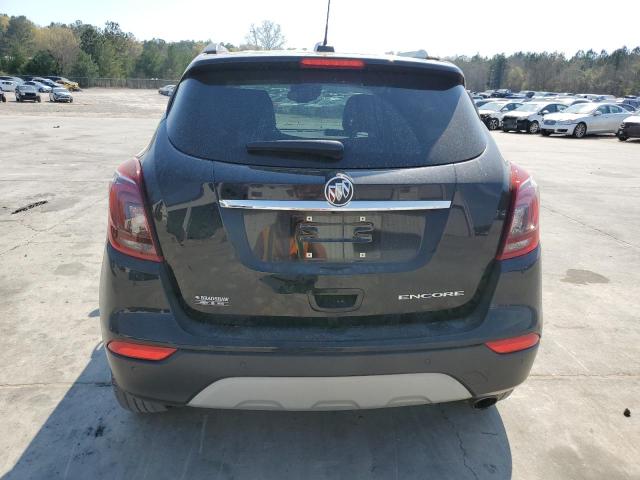 KL4CJCSM1KB748060 Buick Encore Essence