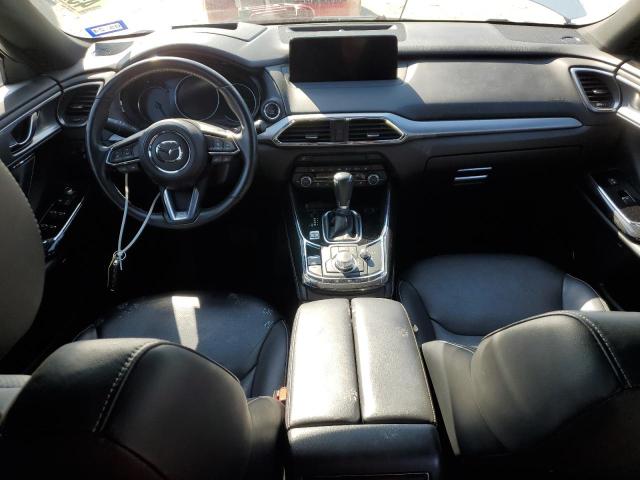JM3TCADY0M0518908 Mazda Cx-9 Grand Touring