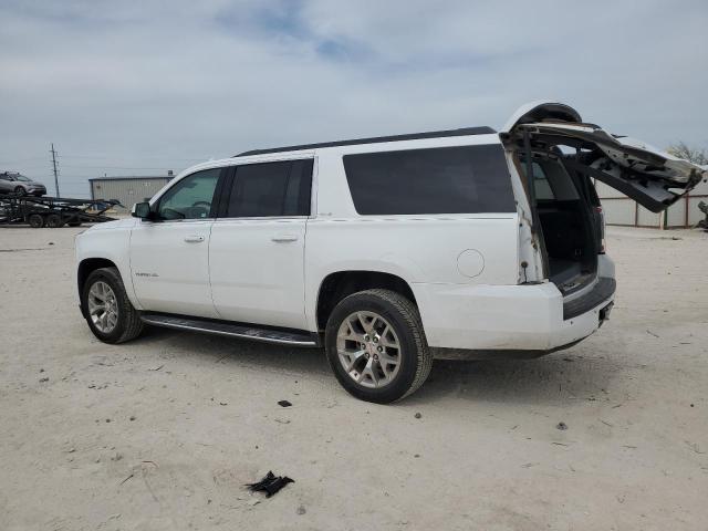 1GKS1FKC2HR296019 GMC Yukon Xl C1500 Sle