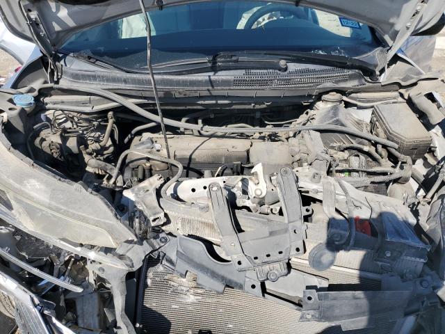 2HKRM3H44GH512961 Honda CR-V SE