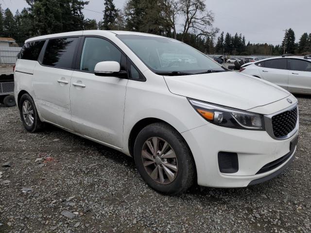KNDMB5C18H6229564 KIA SEDONA LX