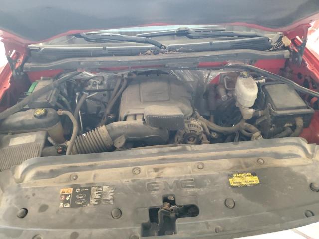 1GT01REG5GZ140557 GMC Sierra C2500 Heavy Duty