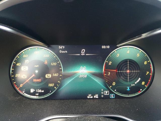 W1N0G8DB9NV374566 Mercedes-Benz GLC 300