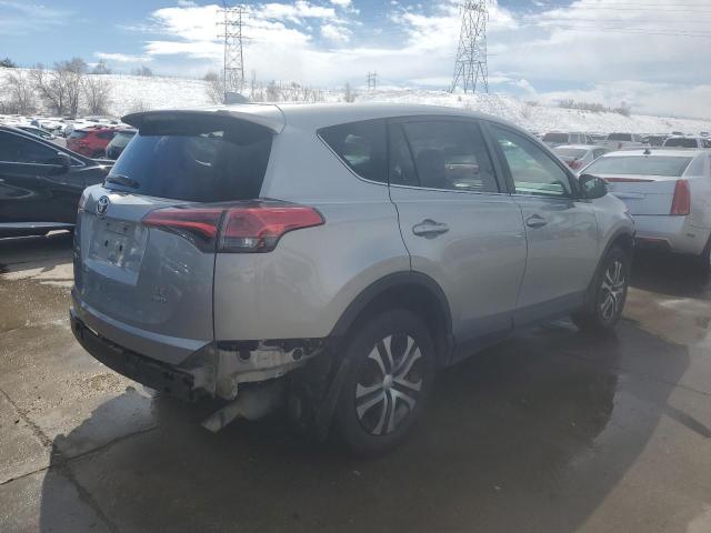 2T3BFREV1JW808144 Toyota RAV4 LE