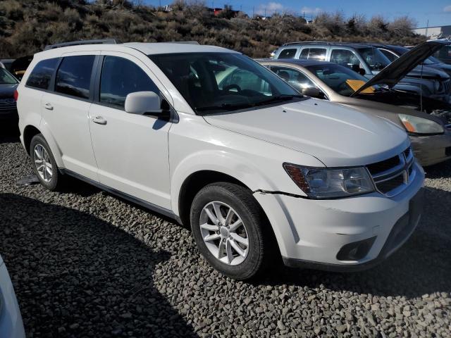 3C4PDDBG1GT135781 Dodge Journey Sxt