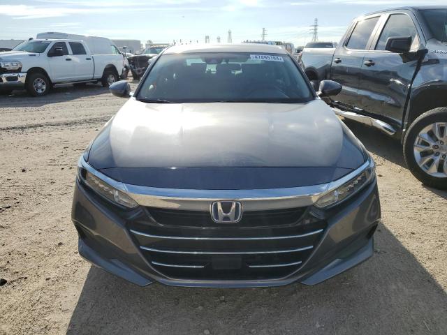 1HGCV3F13MA018252 Honda ACCORD HYBRID