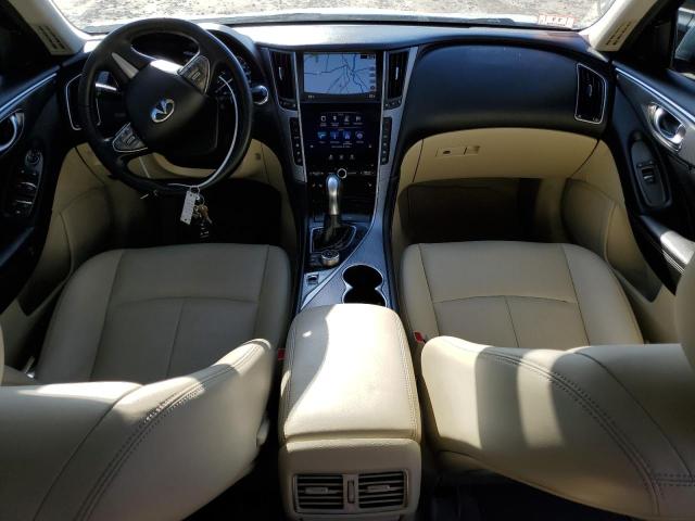 JN1BV7ARXFM423625 Infiniti Q50 BASE