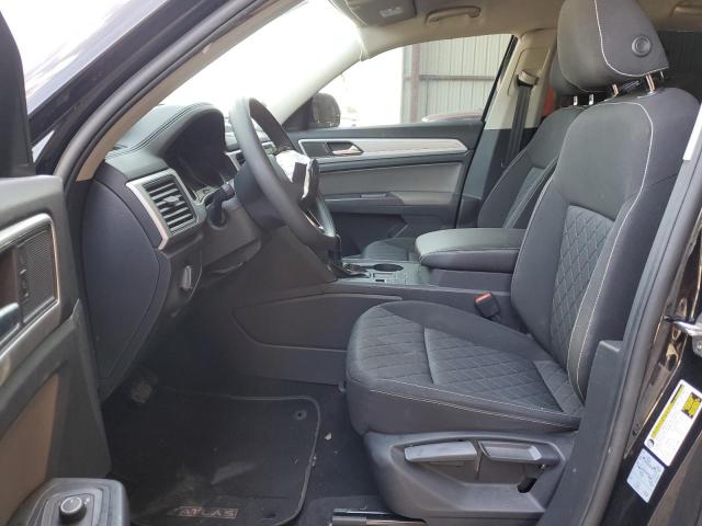 1V2AP2CA4MC569601 Volkswagen Atlas S
