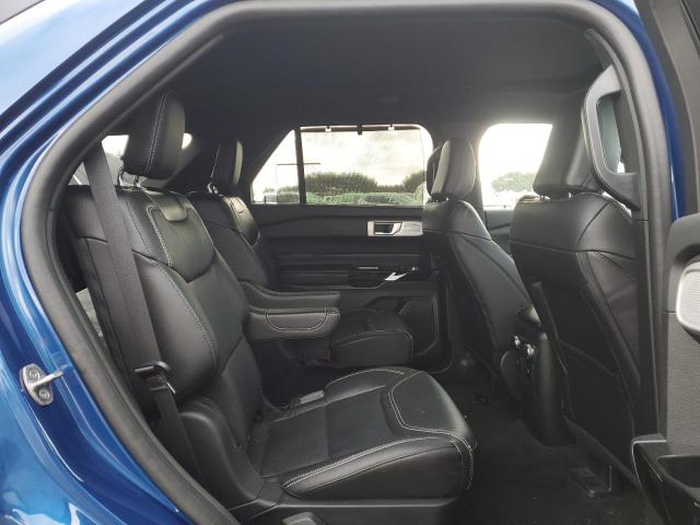1FM5K8GC3PGA45851 Ford Explorer St