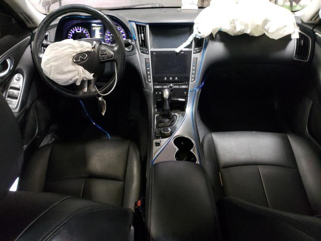 JN1BV7AR6EM692610 Infiniti Q50 BASE