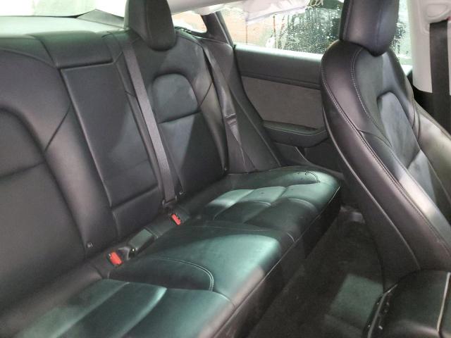 5YJ3E1EA0NF304752 Tesla MODEL 3