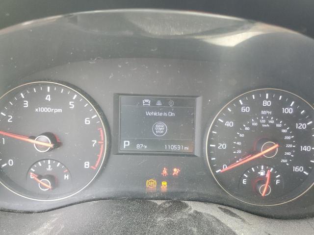 KNALB4J12H5049881 KIA CADENZA PR