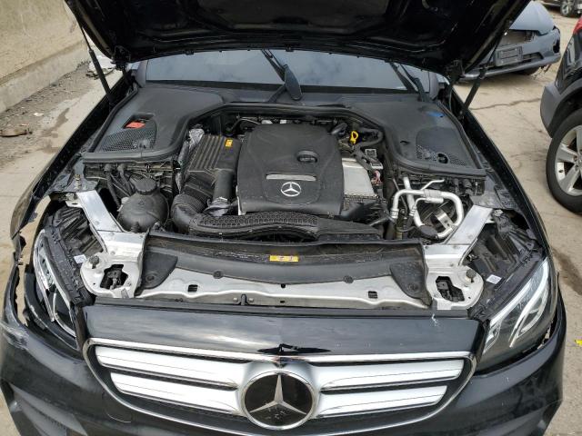 WDDZF4KB5KA610295 Mercedes-Benz E 300 4matic