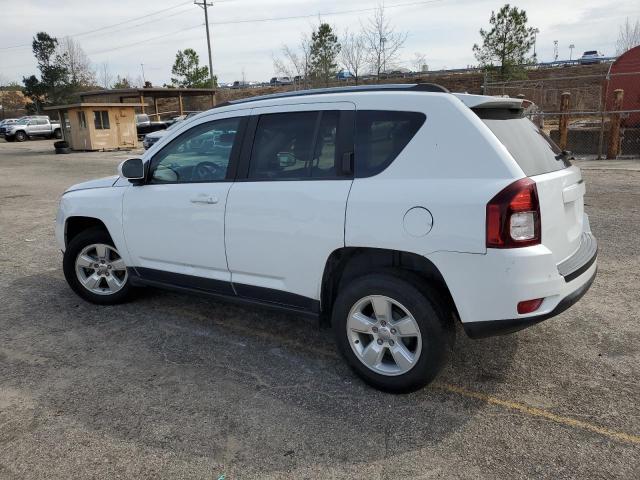 1C4NJCEA5GD698193 Jeep Compass Latitude