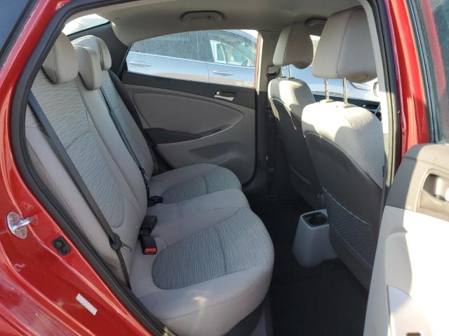 KMHCT4AE5GU141635 Hyundai ACCENT SE
