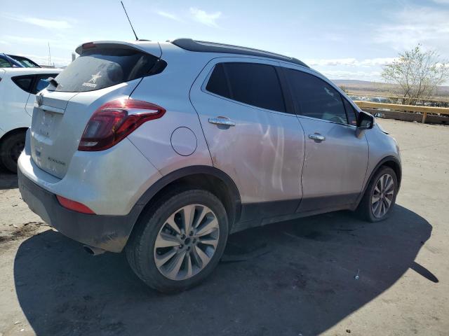 KL4CJASB1KB877290 Buick Encore Preferred