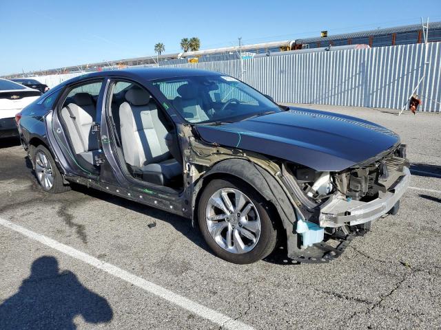 1HGCV1F18JA061114 Honda ACCORD LX