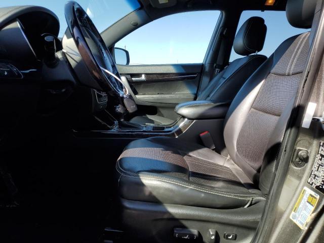 5XYKW4A73EG546013 KIA SORENTO SX