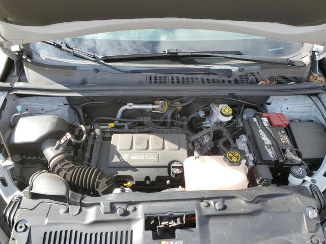 KL4CJBSB8FB270184 Buick Encore Convenience