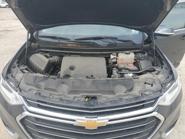 1GNERGKW8KJ101832 Chevrolet Traverse Lt