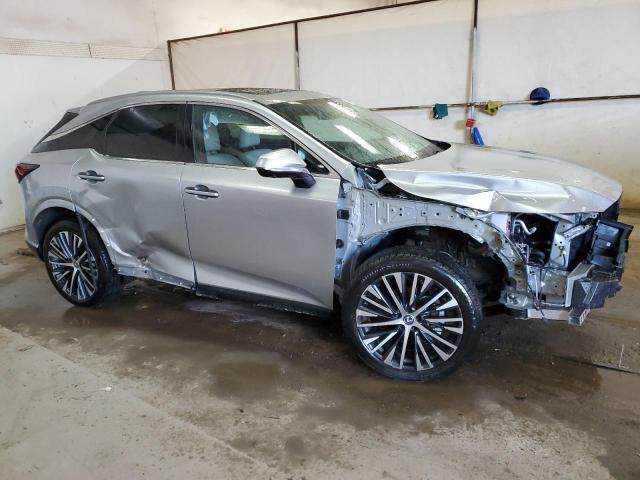 2T2BAMCA4RC041070 Lexus Rx 350 Base