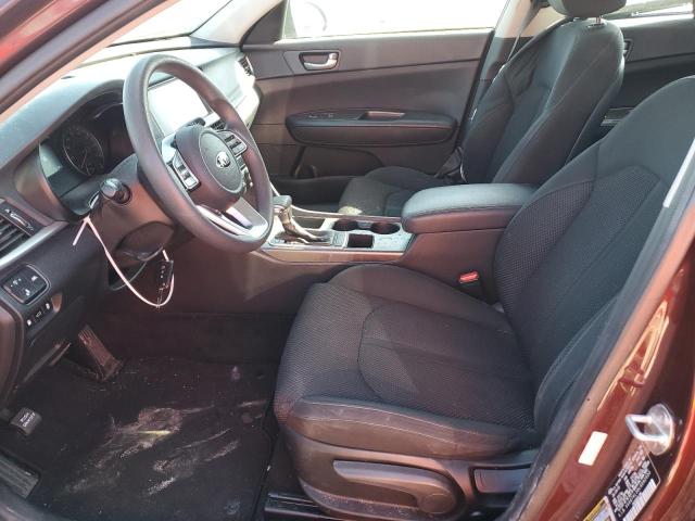 5XXGT4L30LG392533 KIA Optima Lx