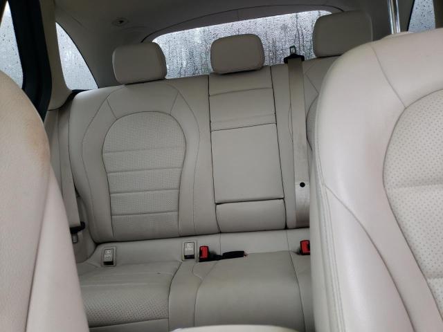WDC0G5EB7KF559591 Mercedes-Benz Glc 350e