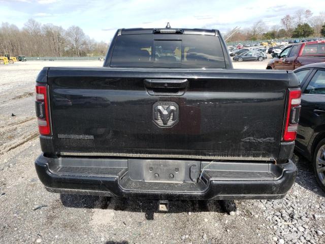 1C6RRFFG4NN351659 RAM 1500 Big Horn/lone Star