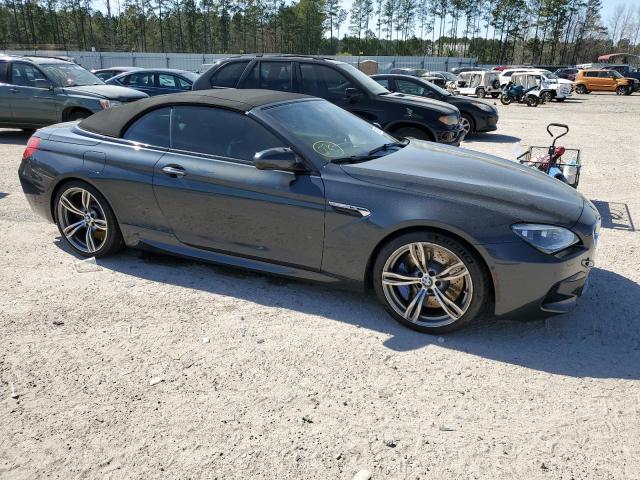 WBSLZ9C5XED651112 BMW M6