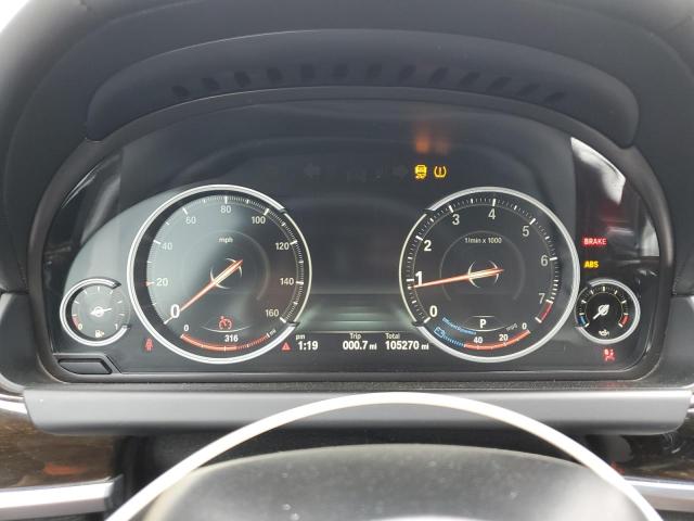 WBA6A0C55FGB53732 BMW 640 I Gran Coupe