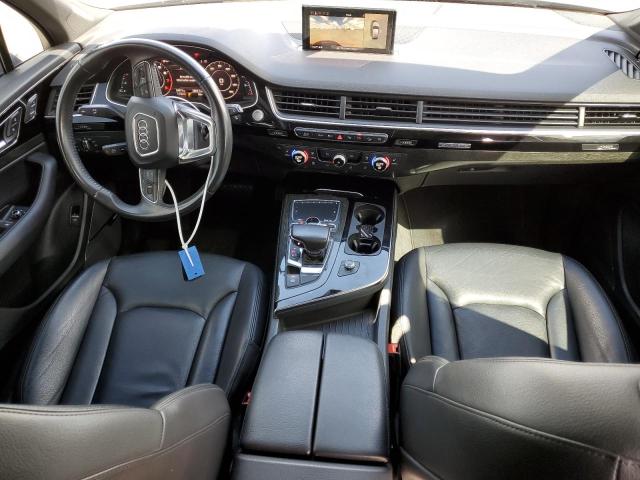 WA1LAAF74KD001551 Audi Q7 Premium Plus