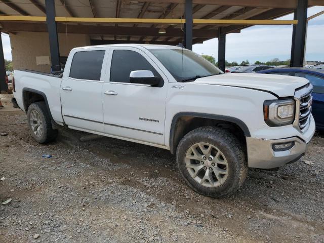 3GTU2NEC6HG395191 GMC Sierra K1500 Slt