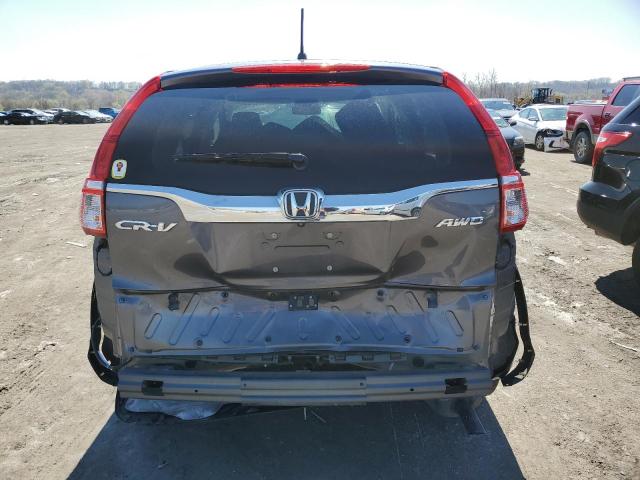 5J6RM4H50FL054662 Honda CR-V EX