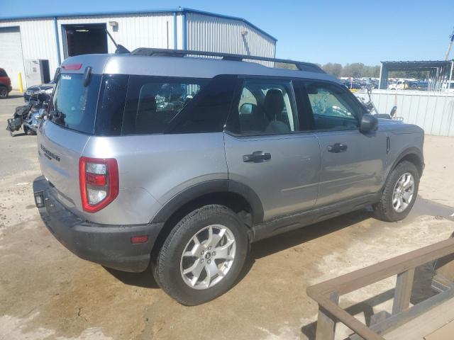 3FMCR9A6XMRA82847 Ford Bronco Sport