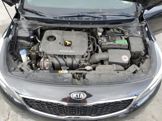 3KPFK4A77HE097384 KIA FORTE LX