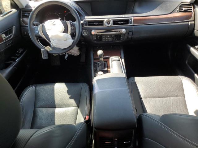 JTHBE1BL5FA008927 Lexus GS 350