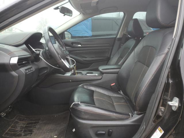 1N4BL4CVXKC164068 Nissan ALTIMA SR