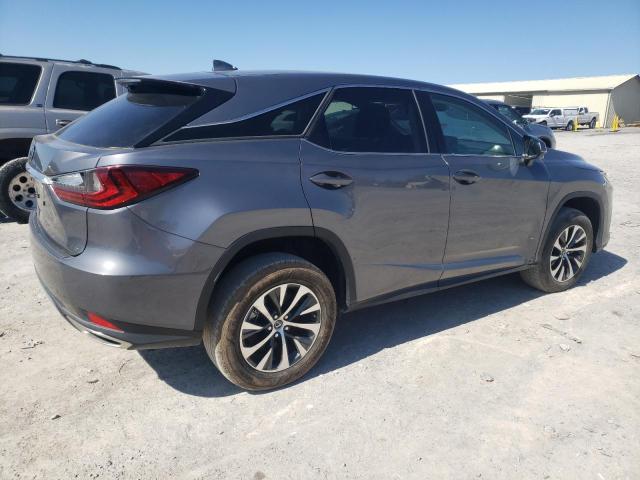 2T2AZMAA3MC210527 Lexus Rx 350 Base