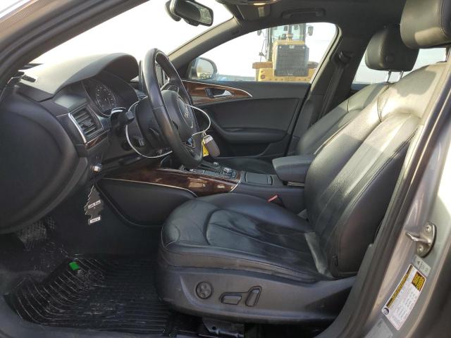 WAUGFAFC8EN060510 Audi A6 Premium Plus