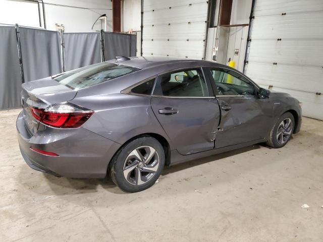 19XZE4F54KE007336 Honda INSIGHT EX