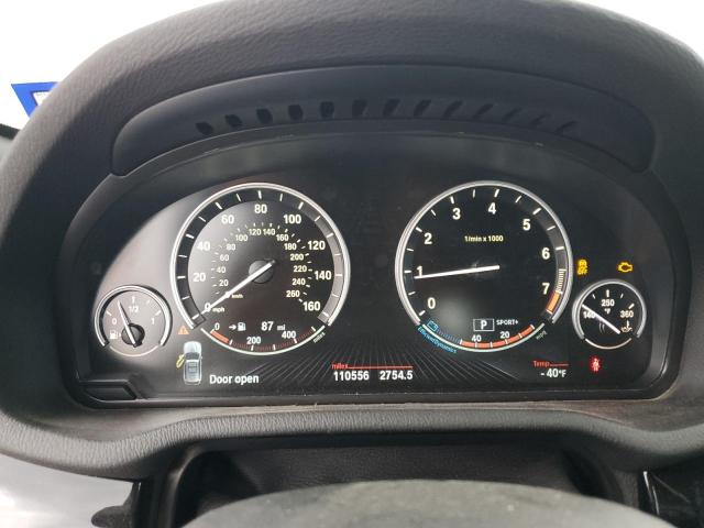 5UXWX7C5XG0S16551 BMW X3 Xdrive35i