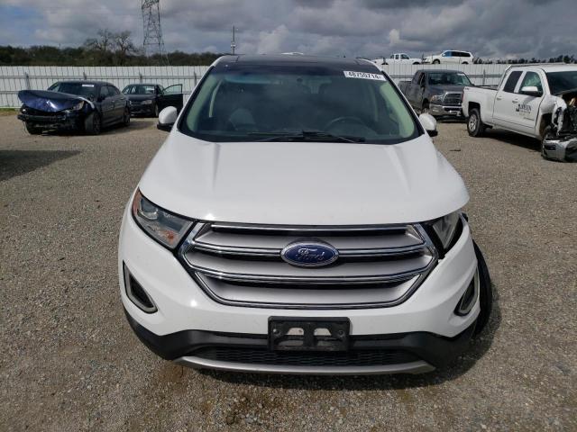 2FMPK4J86JBB40537 Ford EDGE SEL