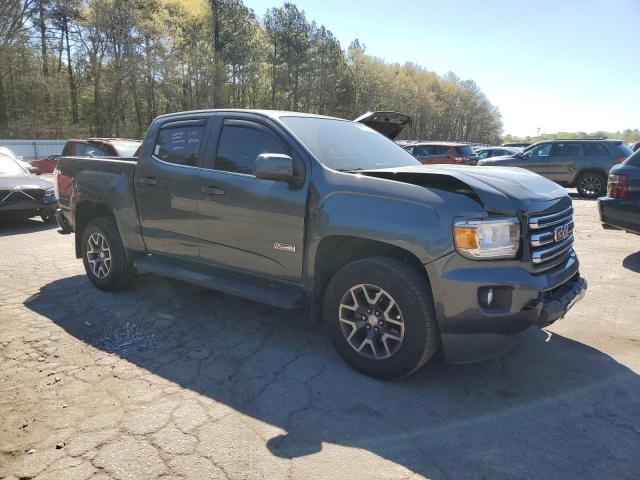 1GTG6CE37G1269750 GMC CANYON SLE